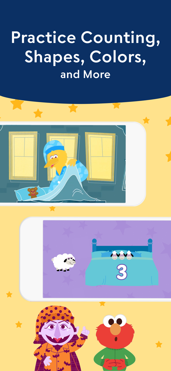Learn with Sesame Street — additional view 3