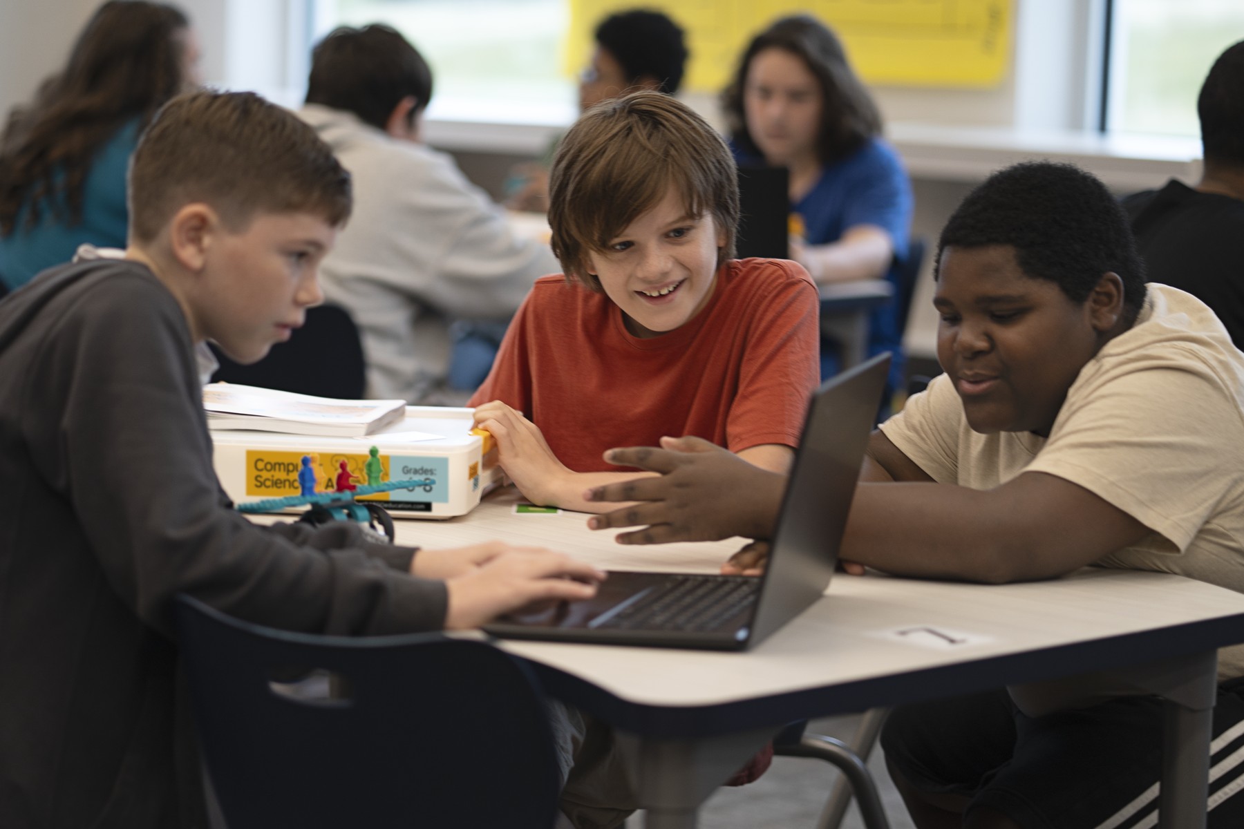 LEGO Education AI Kit — additional view 2