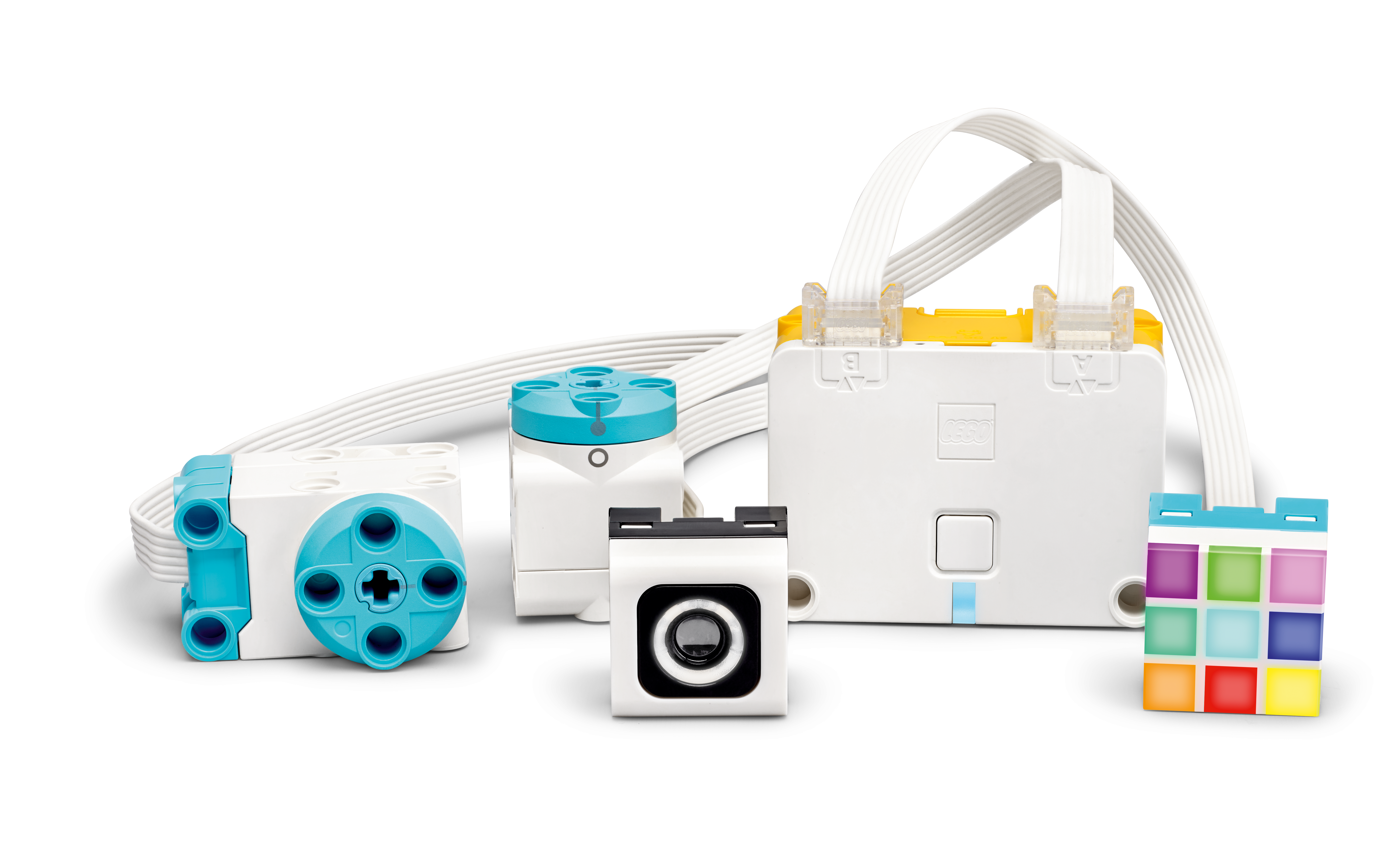 LEGO SPIKE Essential — additional view 2