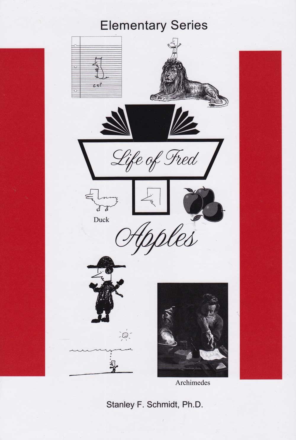 Life of Fred — additional view 2