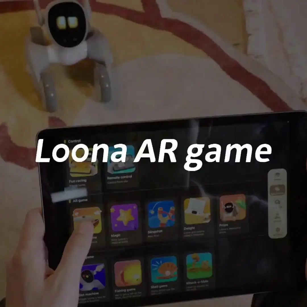 Loona (KEYi Tech) — additional view 2