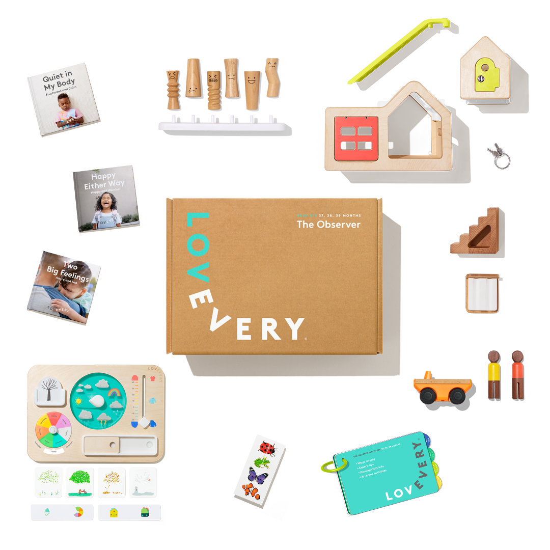 Lovevery — additional view 3