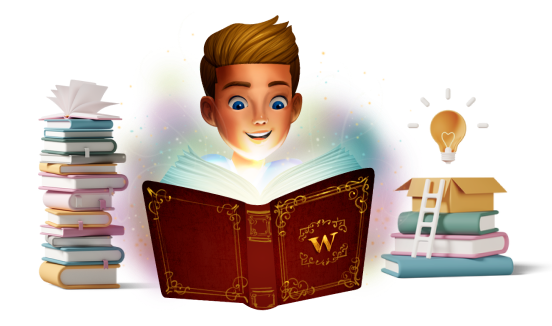 Luca (Lucid Reading) — additional view 1