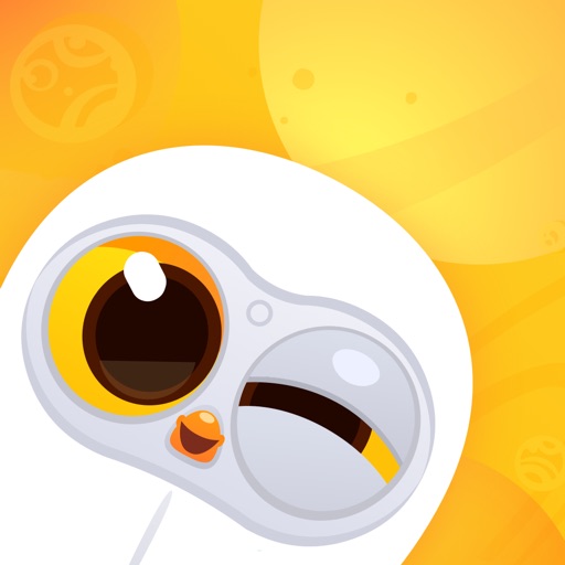 Luka (Book Creator AI) logo