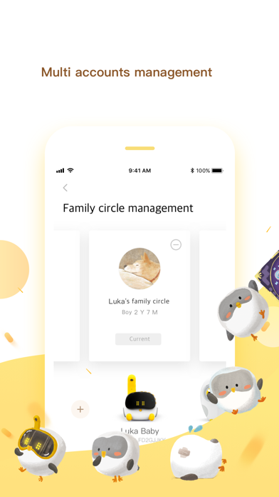 Luka (Book Creator AI) — additional view 1