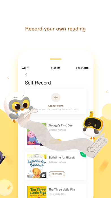 Luka (Book Creator AI) — additional view 3