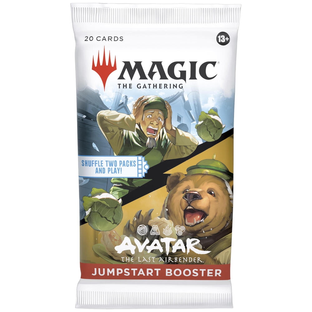 Magic: The Gathering Jumpstart — additional view 2