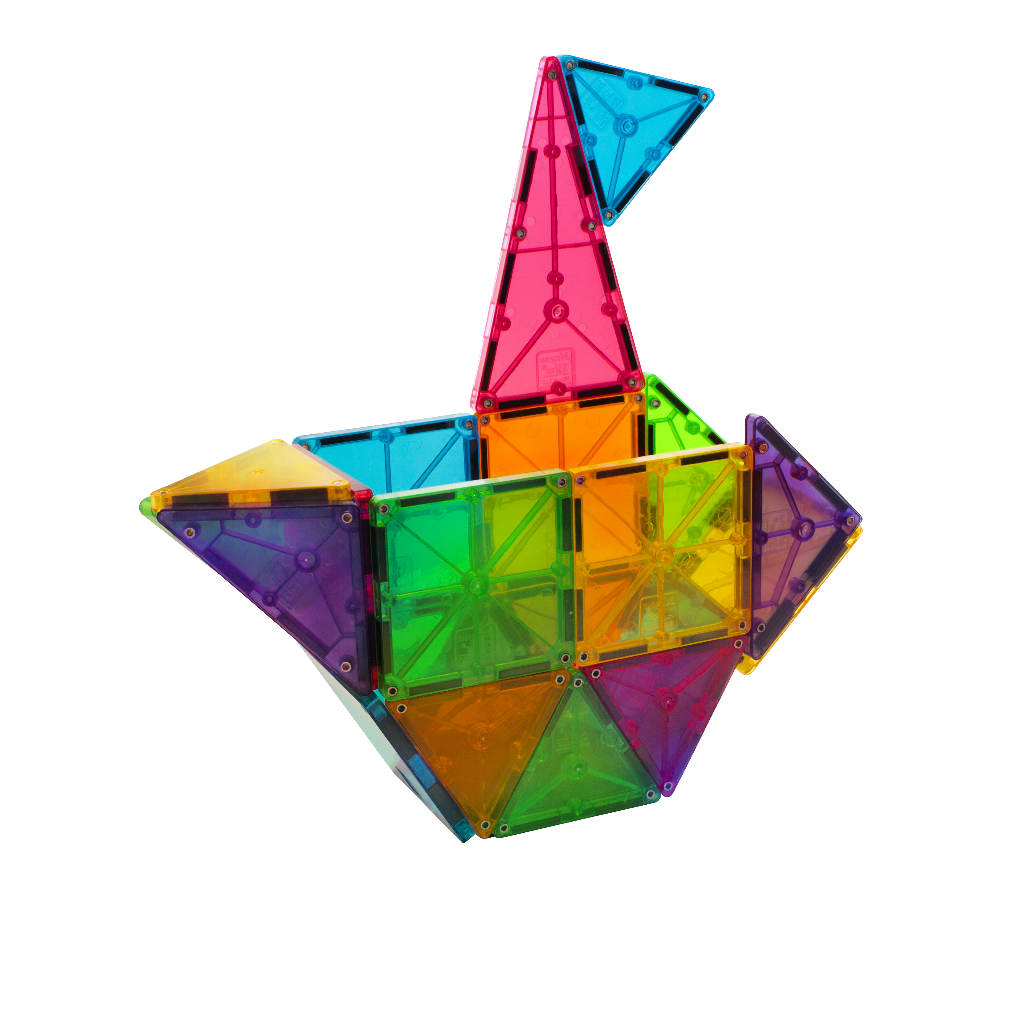 Magna-Tiles — additional view 2