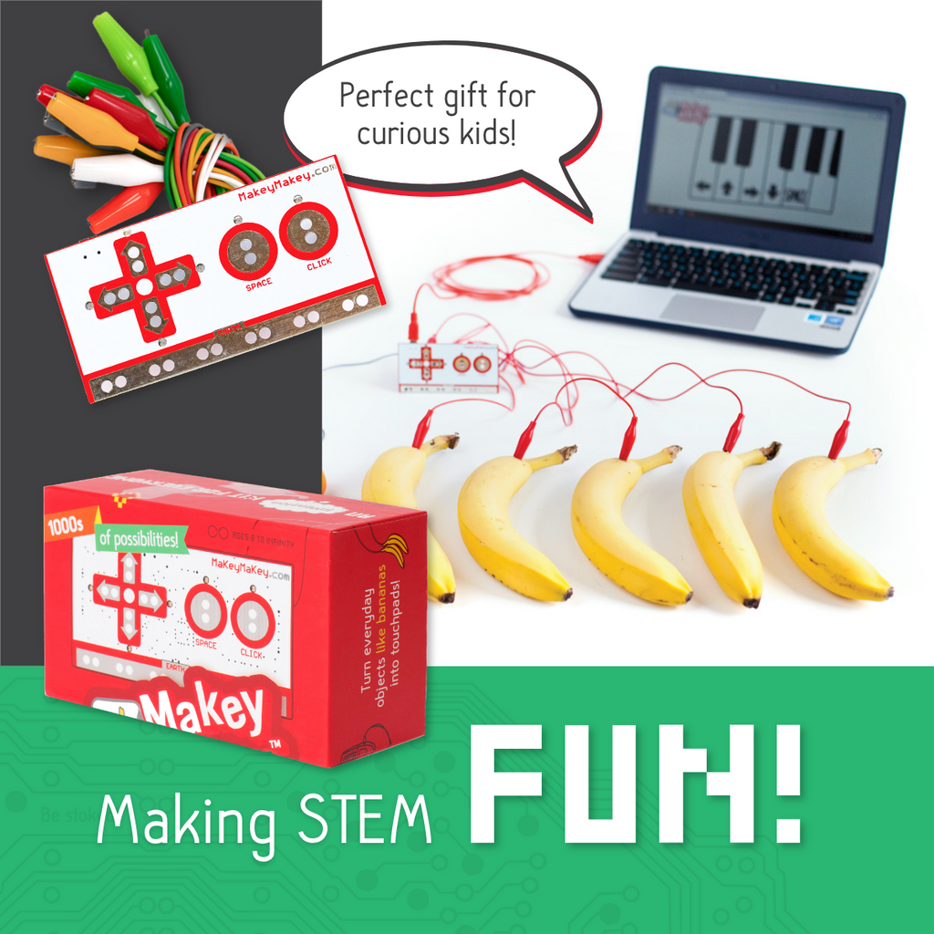 Makey Makey — additional view 1