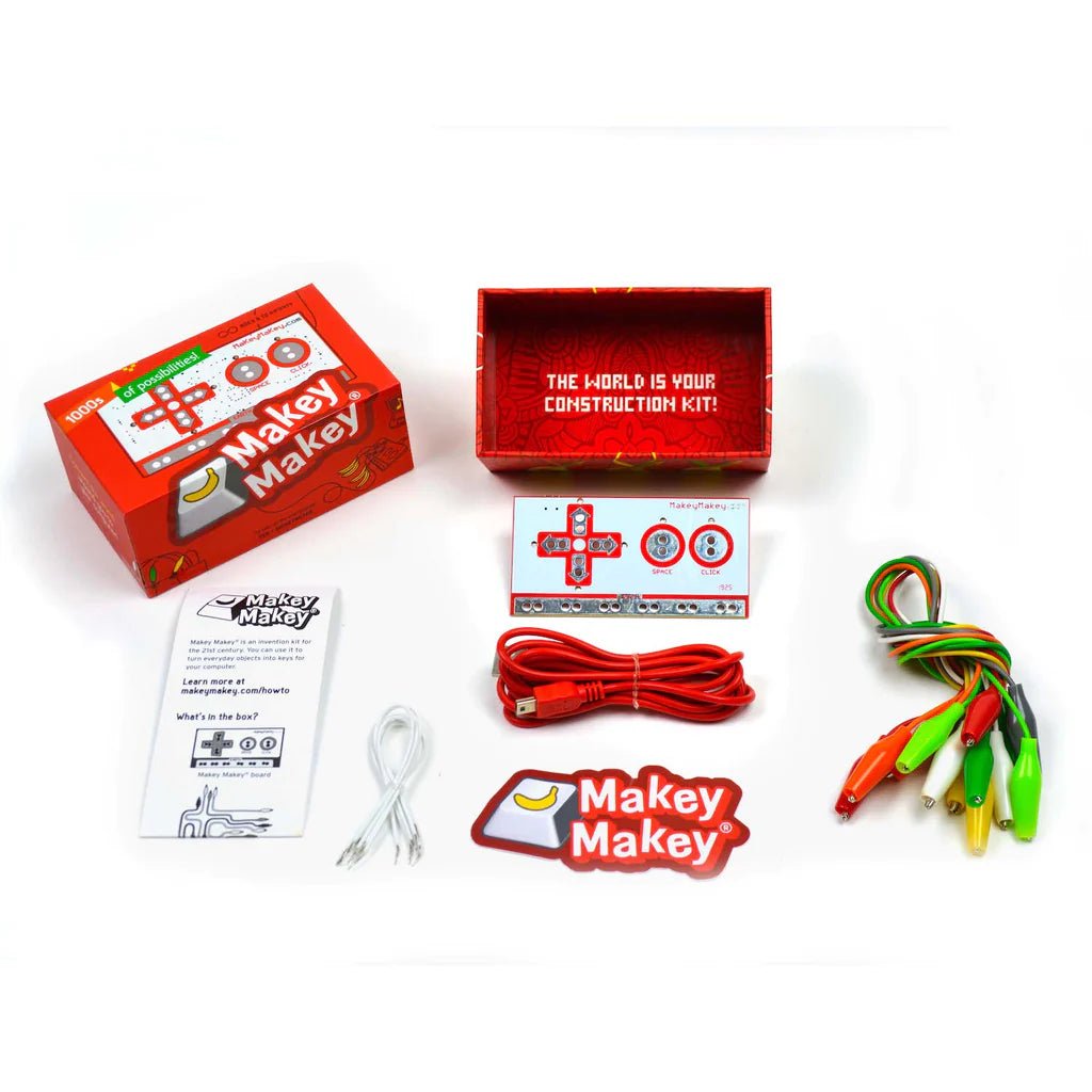 Makey Makey — additional view 2