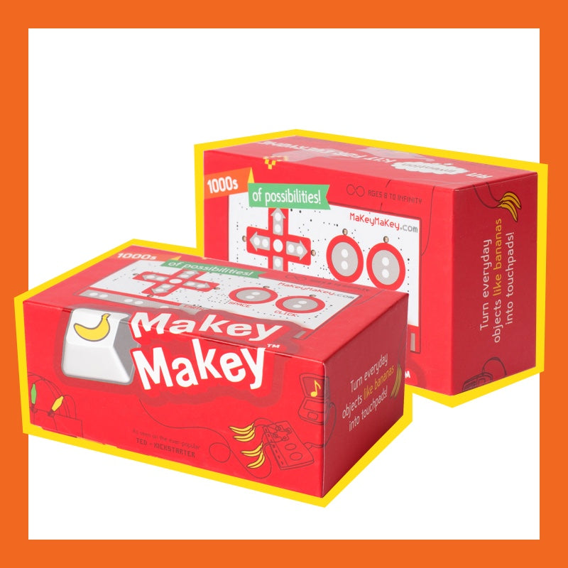 Makey Makey — additional view 3