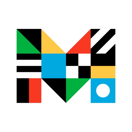 Mango Languages logo