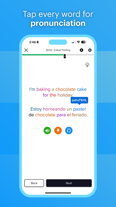 Mango Languages — additional view 2