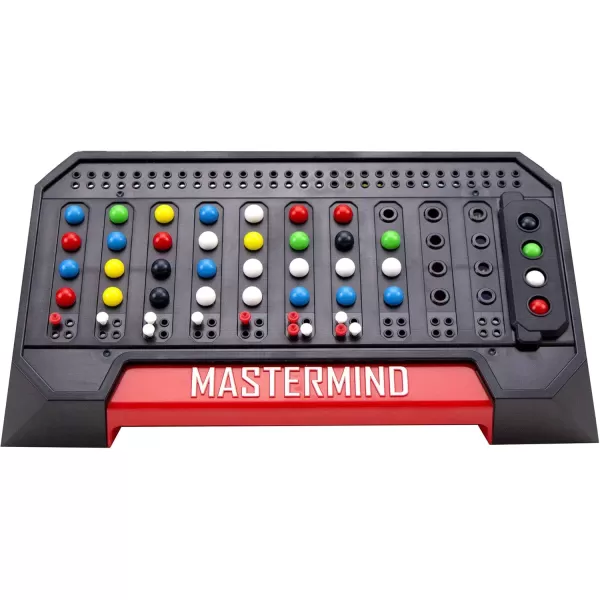 Mastermind — additional view 2