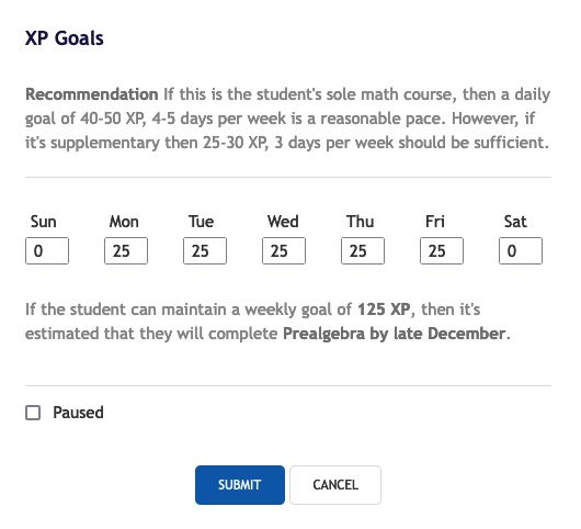 Math Academy — additional view 1