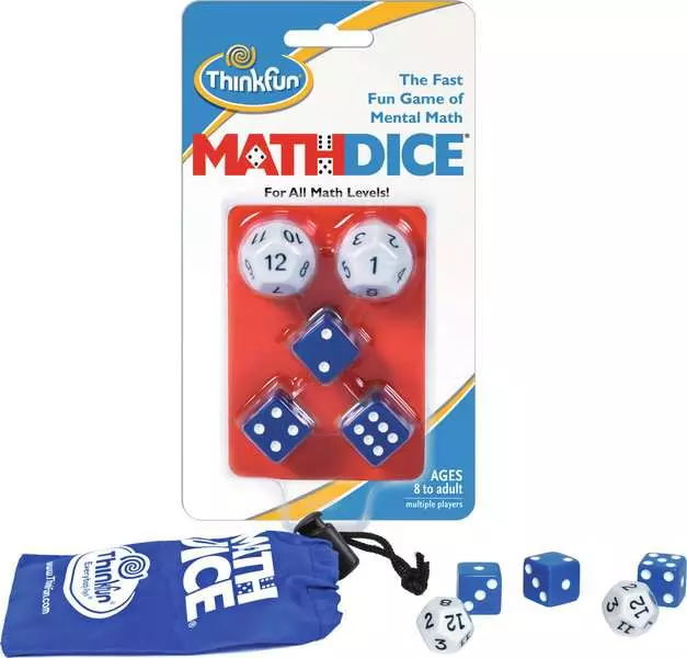 Math Dice — additional view 2