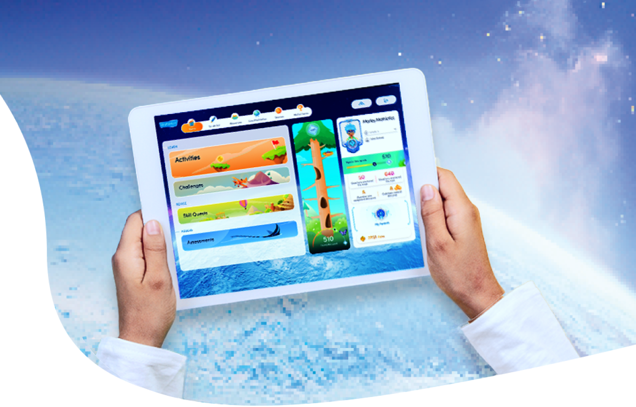 Mathletics — additional view 1