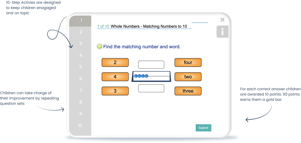 Mathletics — additional view 2