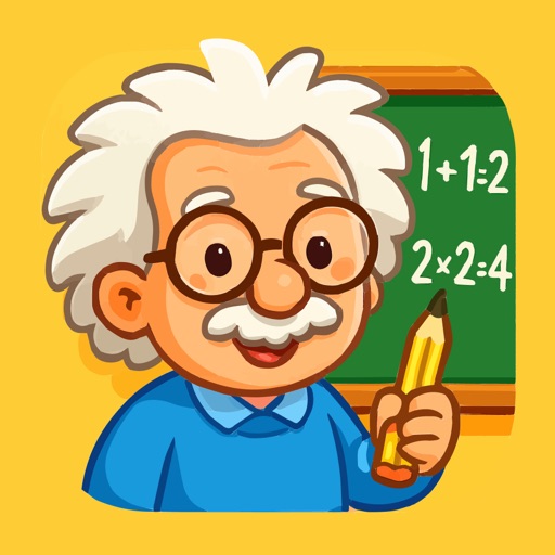 Mathly logo