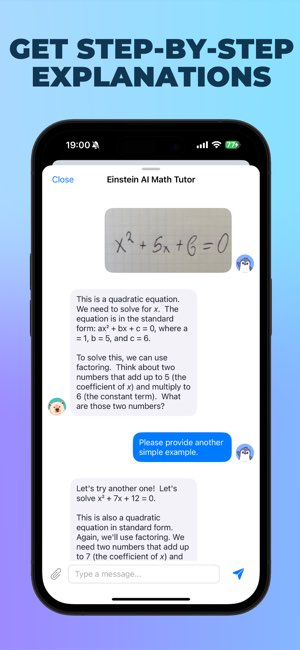 Mathly — additional view 1