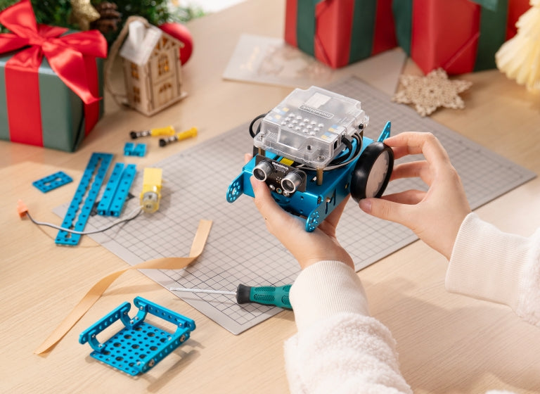 mBot (Makeblock) — additional view 1