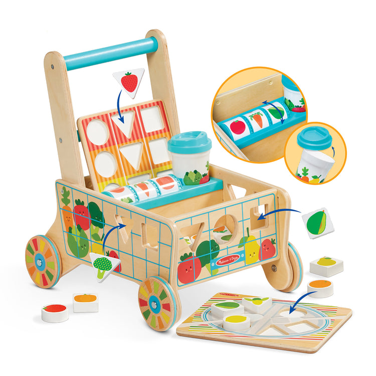 Melissa & Doug — additional view 2