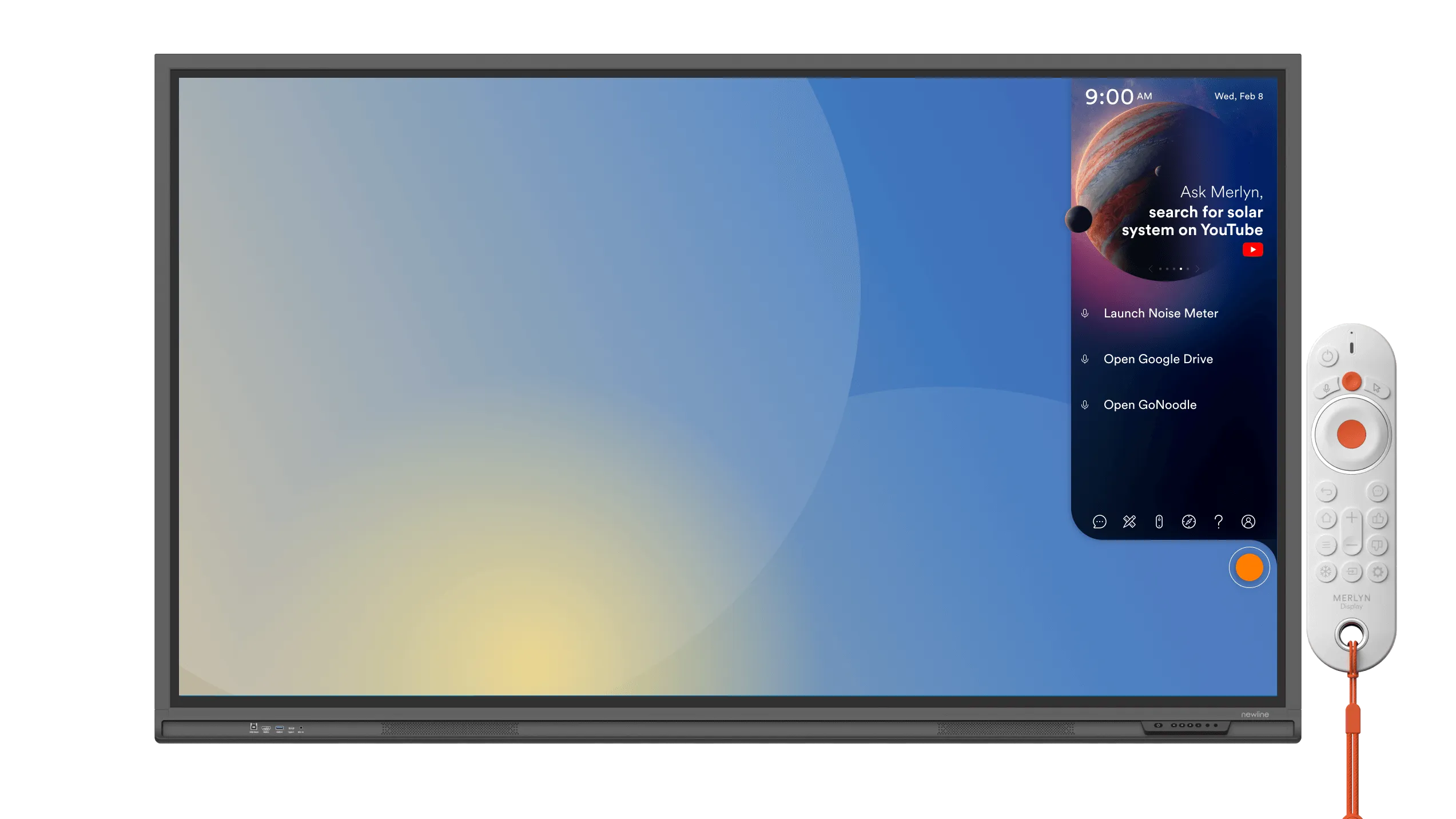 Merlyn Mind (Merlyn) — additional view 3