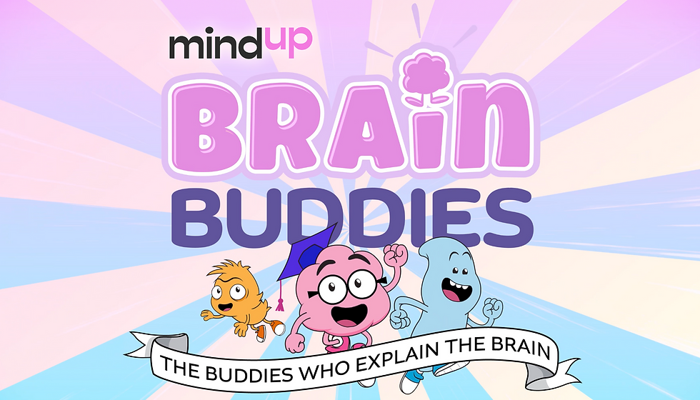 MindUP — additional view 1