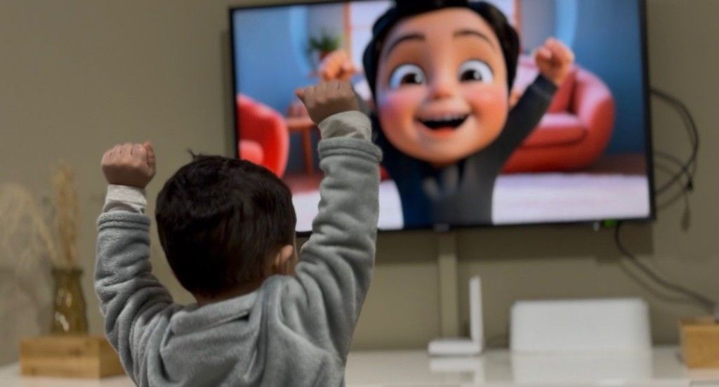 MiniStudio.ai in use