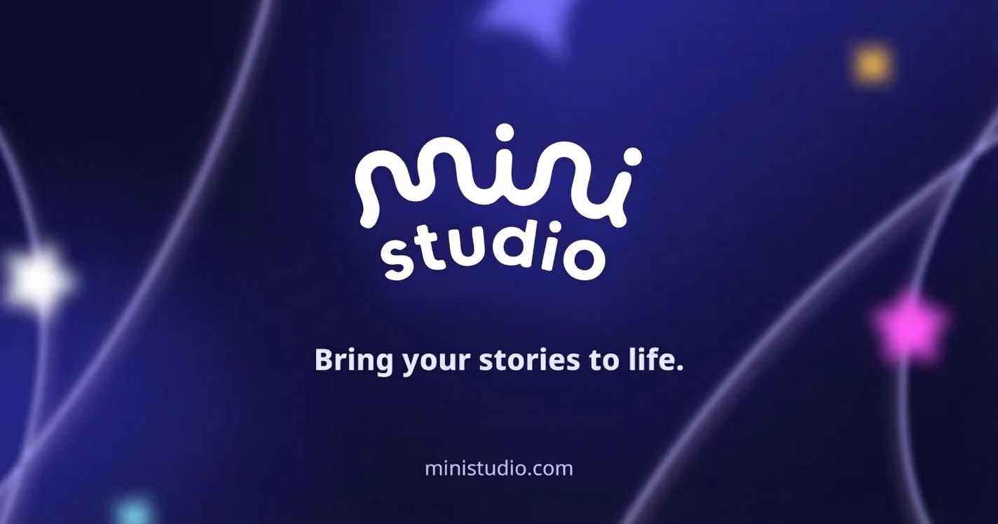 MiniStudio.ai logo