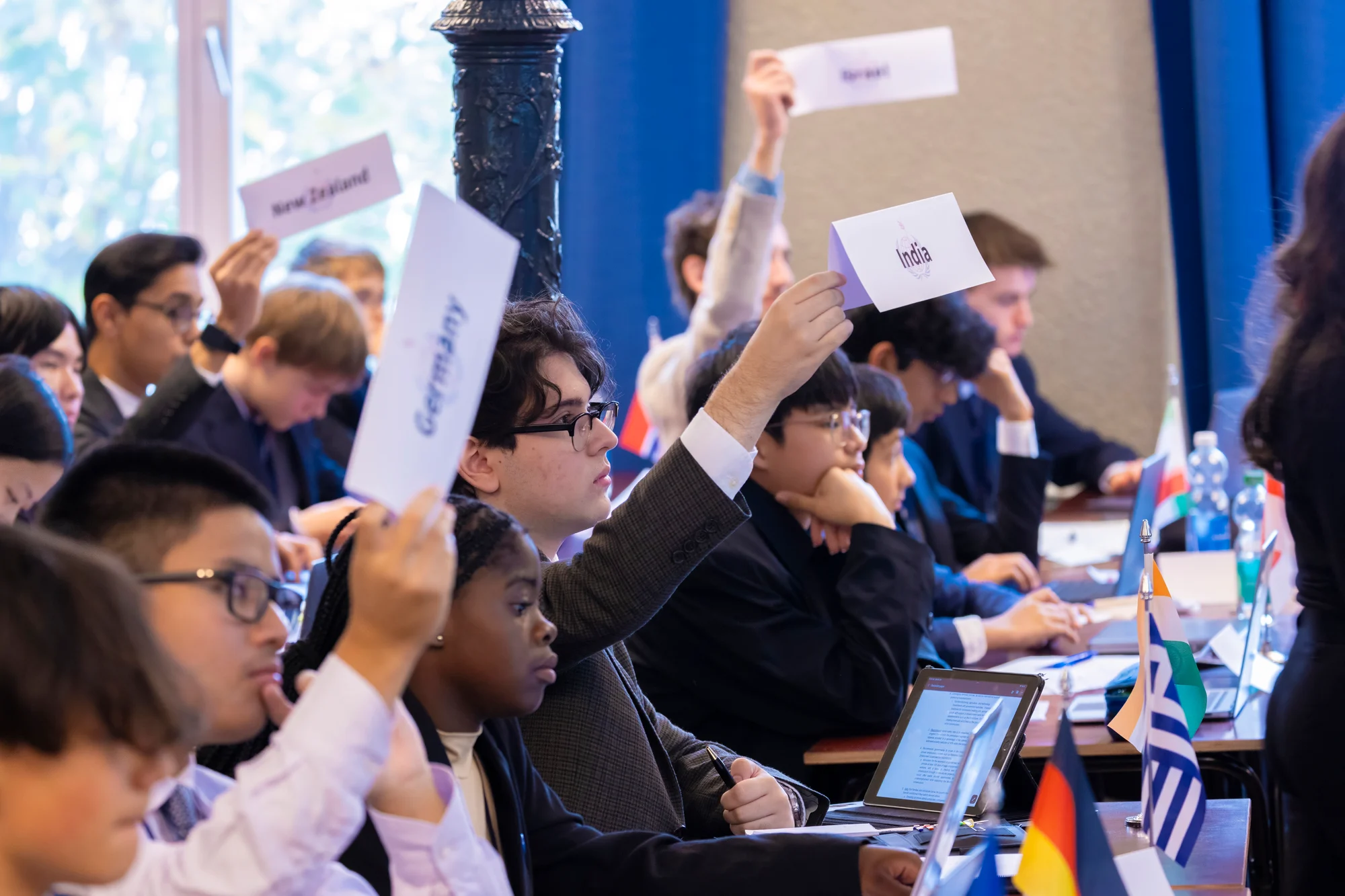 Model United Nations for Kids — additional view 1