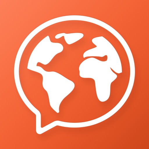 Mondly Kids logo