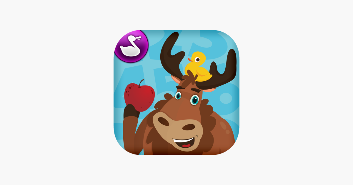 Moose Math - by Duck Duck Moose logo