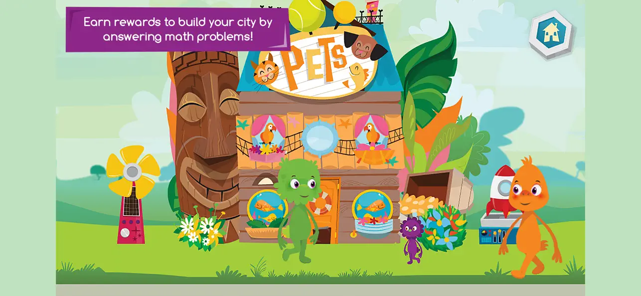 Moose Math - by Duck Duck Moose — additional view 1