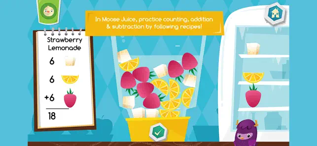 Moose Math - by Duck Duck Moose — additional view 2