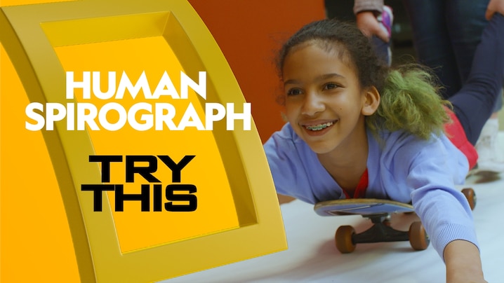National Geographic Kids Education — additional view 3