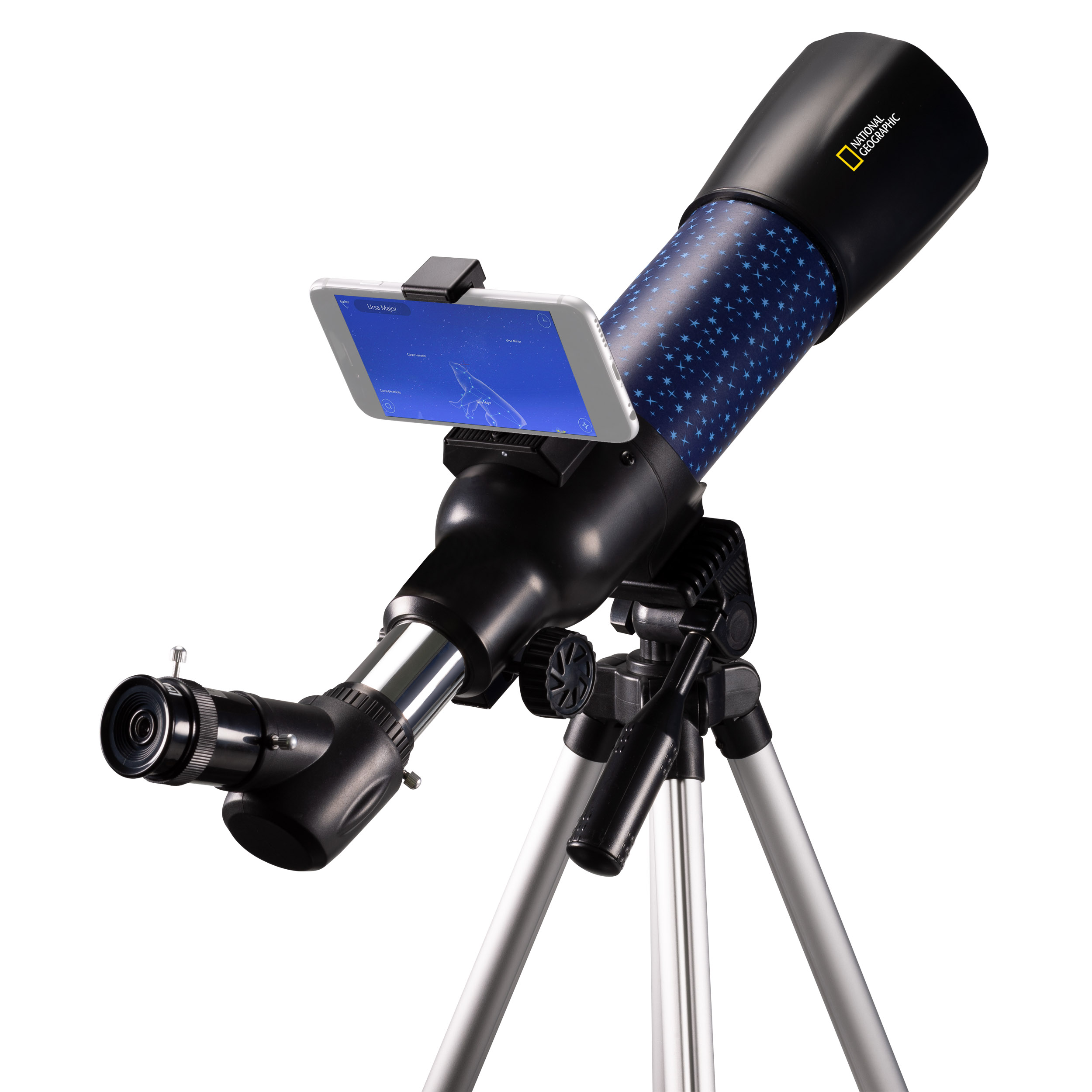 National Geographic Kids Telescope — additional view 1