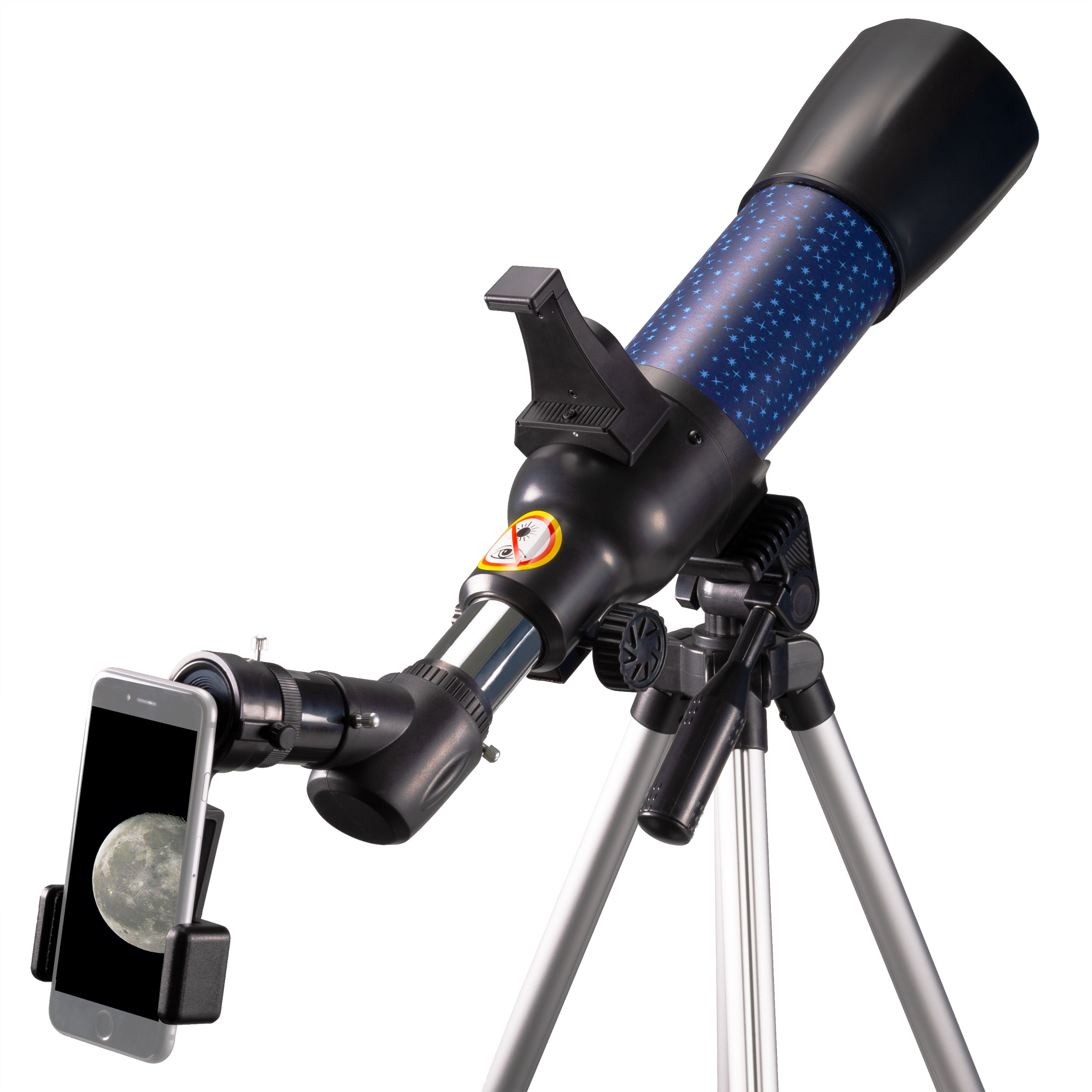 National Geographic Kids Telescope — additional view 2