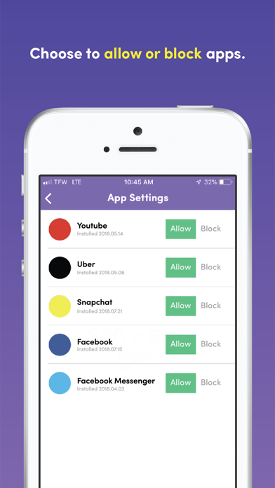 Net Nanny (AI) — additional view 1