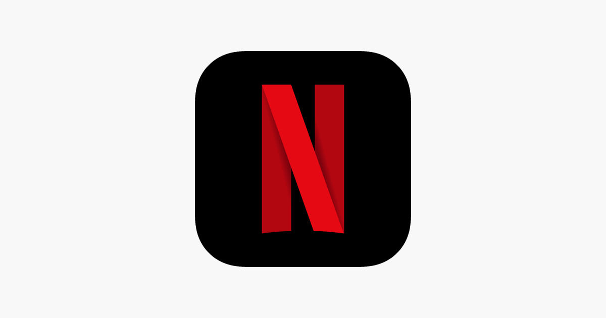 Netflix Kids logo