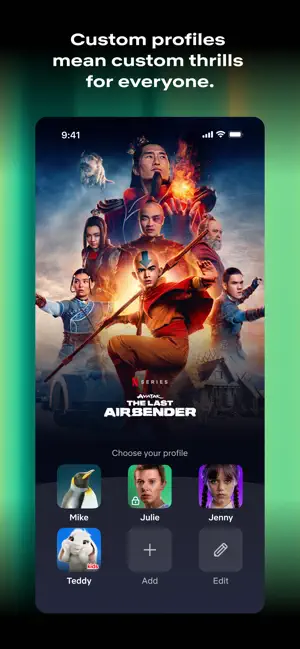 Netflix Kids — additional view 2