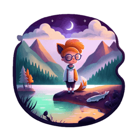 Oscar - AI Bedtime Stories — additional view 1