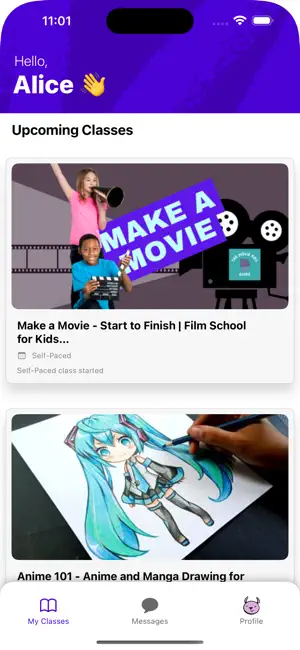 Outschool — additional view 2