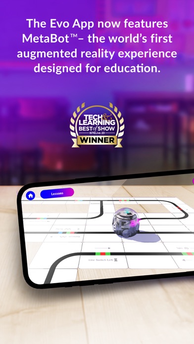 Ozobot Evo — additional view 1