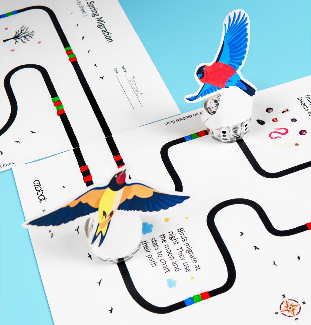 Ozobot — additional view 1