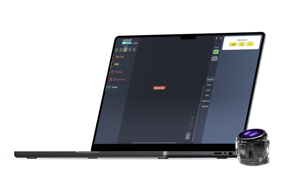 Ozobot — additional view 2