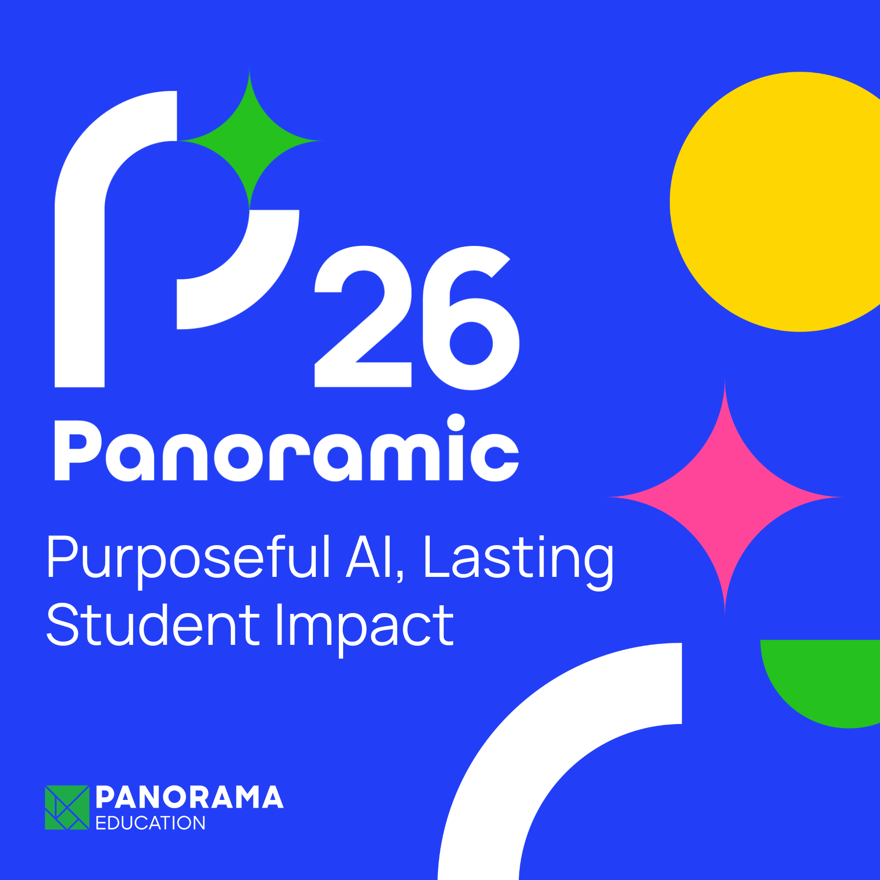 Panorama SEL — additional view 3