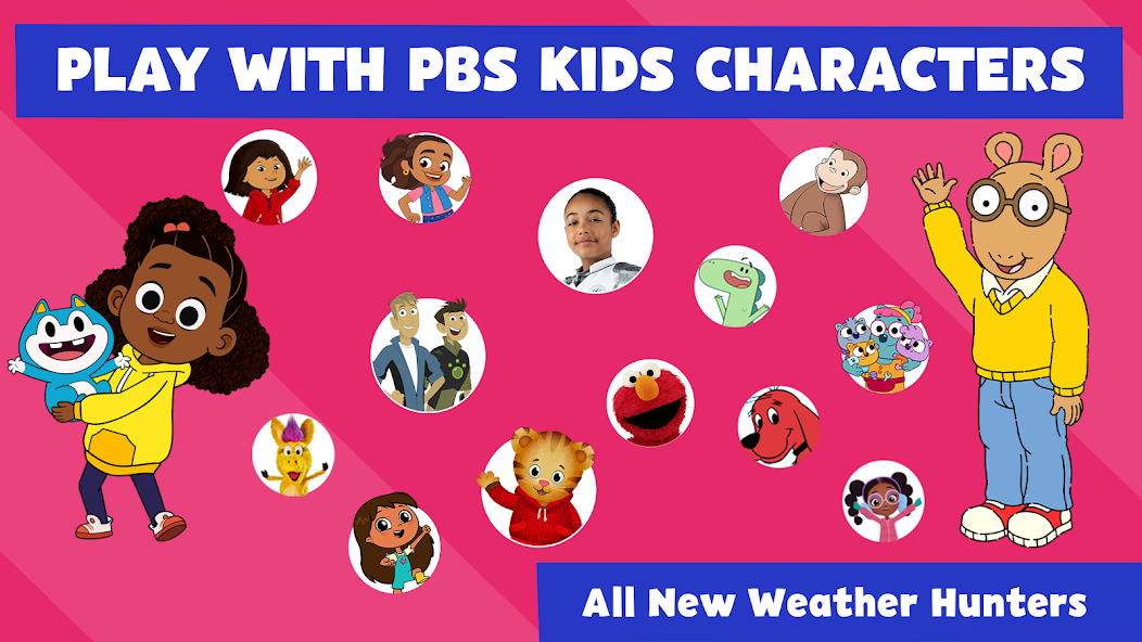 PBS Kids Games — additional view 2