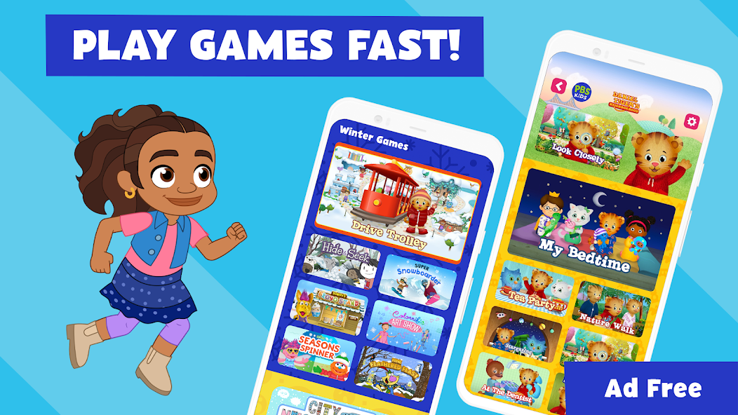 PBS Kids Games — additional view 3