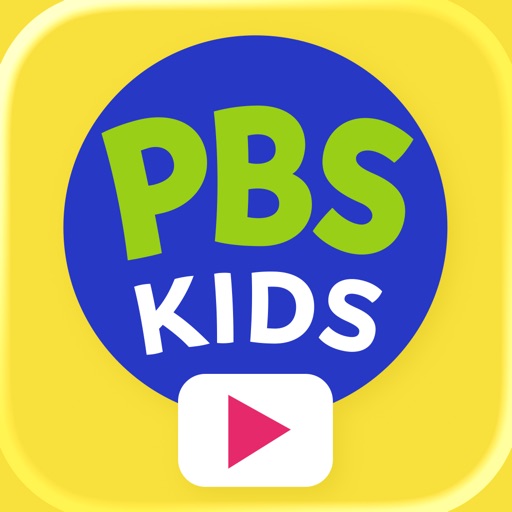 PBS Kids logo